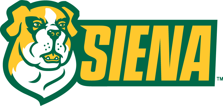 Siena Saints 2023-Pres Alternate Logo diy iron on heat transfer